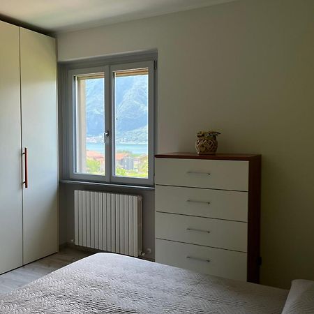 2 Cuori Al Lago - Appartamento In Villetta Singola Mandello del Lario Kültér fotó